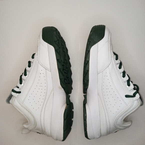 Fila disruptor 2 'white sycamore' Mens Size 8.5 - Picture 3 of 8